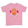 meat hippie Youth Tee