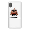 mutt cutts iPhoneX