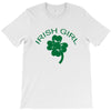 irish girl T-Shirt