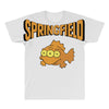 springfield All Over Men's T-shirt