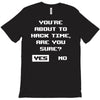 hacking time T-Shirt