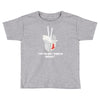 they're only noodles Toddler T-shirt