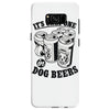 only one in dog beers Samsung Galaxy S8