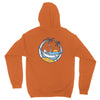 skull summer Unisex Hoodie