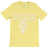 the future is female T-Shirt
