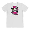 angry zombie All Over Women's T-shirt
