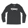 classic range rover Long Sleeve Shirts