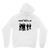 reservoir dogs (10) Unisex Hoodie