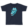 rolling alien Toddler T-shirt