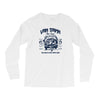 neva quit Long Sleeve Shirts