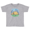 camper Toddler T-shirt