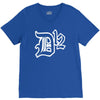 new d12 rap hip hop music classic logo V-Neck Tee