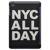 nyc all day iPad Mini