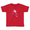 royal love Toddler T-shirt