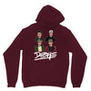 dobre twins Unisex Hoodie
