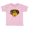 chupacabana Toddler T-shirt