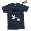 Baby On Board with Stork Exclusive T-shirt