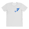 mermaid mom pocket All Over Women's T-shirt