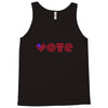 i am a voter t-shirt Tank Top