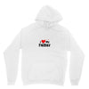 I LOVE MY FATHER Unisex Hoodie