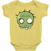 zombie ma Baby Onesie