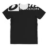 burns london new All Over Women's T-shirt