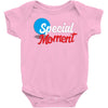 Text Baby Bodysuit