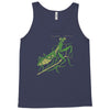 praying mantis Tank Top