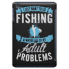 go fishing iPad Mini