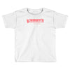 kirby's cleaning co2 Toddler T-shirt