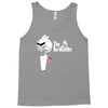 the bird father Tank Top