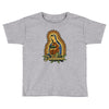 our lady of guacamole Toddler T-shirt