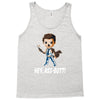 hey, ass butt! Tank Top