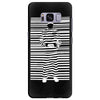 banksy prisoner barcode Samsung Galaxy S8 Plus