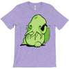 prank call of cthulhu T-Shirt