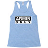 armin only Racerback Tank