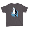 purrfect plan Youth Tee