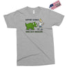 bring back dinosaurs Exclusive T-shirt