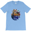 world animal T-Shirt