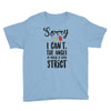 sorry i can't the angel of music is very strict Youth Tee