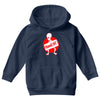 roswell t shirt alien t shirt ufo conspiracy Youth Hoodie