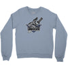 outer heaven snakes (2) Crewneck Sweatshirt
