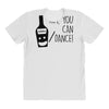 can i dance All Over Women's T-shirt