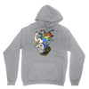 fantastic beasts Hoodie
