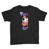 pixie girl Youth Tee