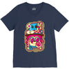 i love candy V-Neck Tee