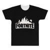 fortnite All Over Men's T-shirt