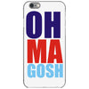 oh ma gosh iPhone 6/6s Case