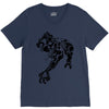 venom 2 V-Neck Tee