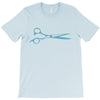cut T-Shirt